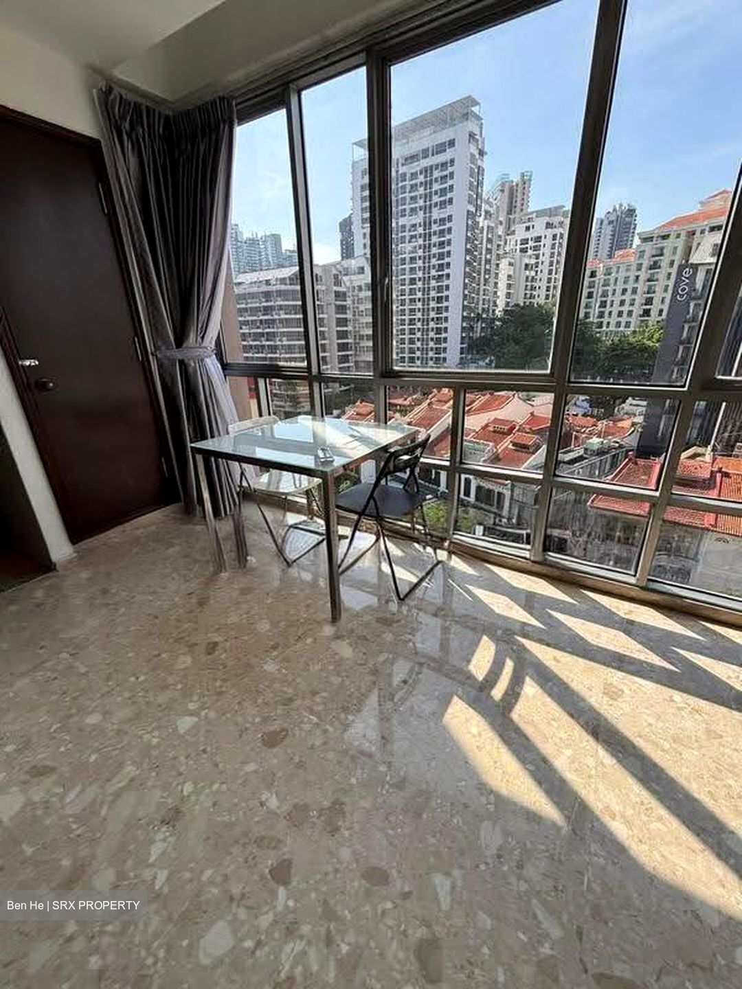 UE Square (D9), Apartment #631876141
